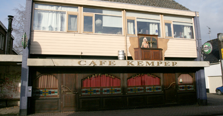 Kemper - Zuidbroek