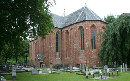 Kerk Noordbroek
