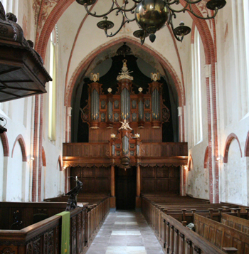 Orgelconcert Noordbroek